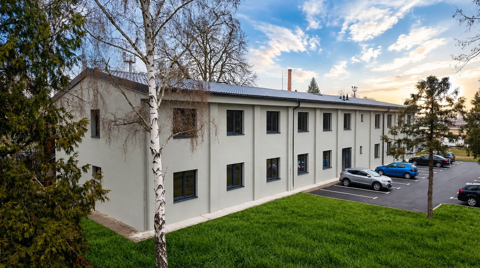 Louny — Louny