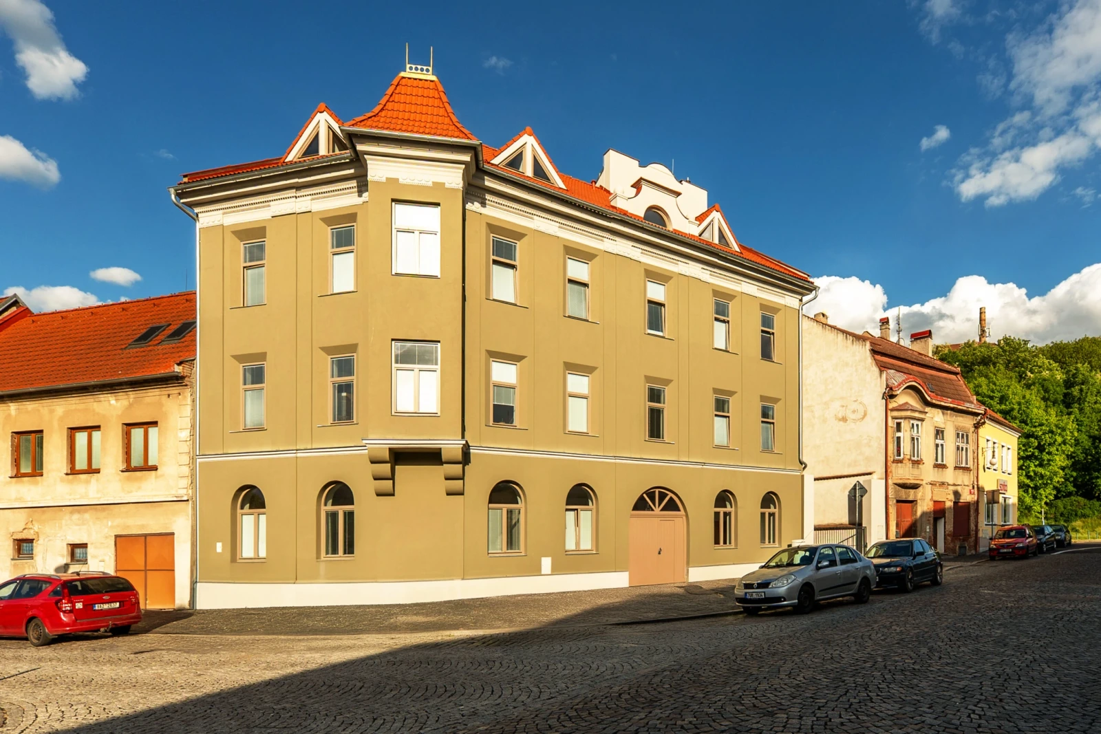 Žatec — Žatec